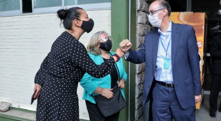 GESTIONAR UN SISTEMA DE FINANCIAMIENTO PÚBLICO – PRIVADO PARA PROYECTOS DE INVESTIGACIÓN