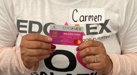 INE PIDE SUSPENDER PROPAGANDA DE TARJETA ROSA