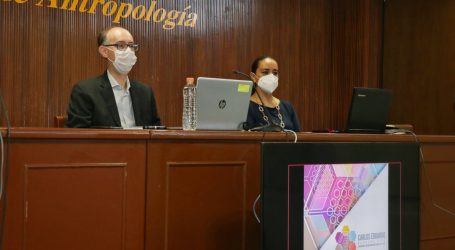PARTICIPACIÓN DE COMUNIDAD UNIVERSITARIA EN  EJECUCIÓN Y EVALUACIÓN DE POLÍTICA DE GÉNERO