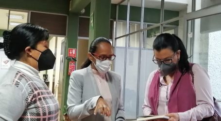 Requiere UAEMéx un eficiente Servicio Universitario de Empleo: Yolanda Ballesteros