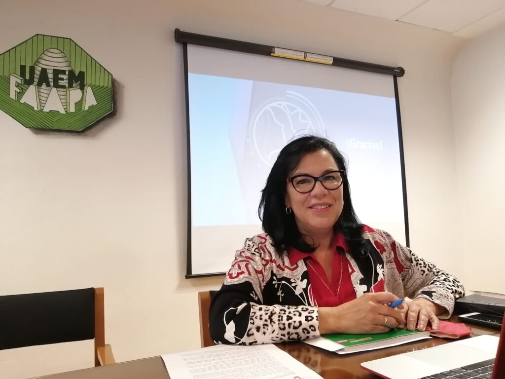 Propuestas de Yolanda Ballesteros, acordes con la nueva Ley de Educación  Superior – Poder Edomex