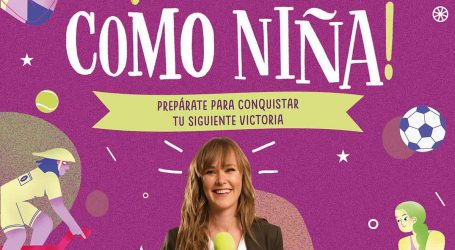 ¡Juega como niña! Prepárate para conquistar tu siguiente victoria