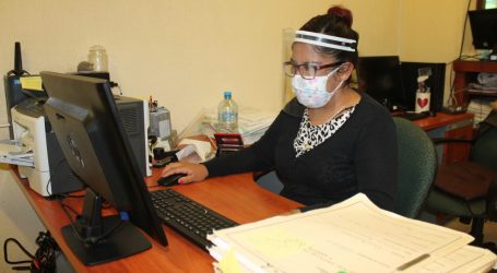 REALIZARÁN EN EL MES DE ABRIL NUEVE FERIAS VIRTUALES DE EMPLEO