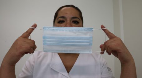 ES CUBREBOCAS FUNDAMENTAL PARA PREVENIR EL CONTAGIO DE COVID-19