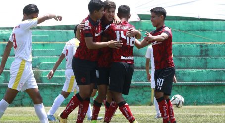 COMIENZA EL SUEÑO  TOLUCA-CUERVOS