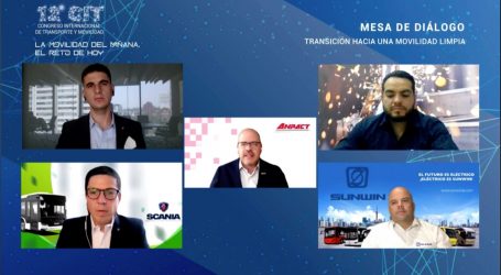 METAMORFOSIS A UNA ELETROMOVILIDAD MASIVA  EN MÉXICO LLEVARÁ DE 12 A 15 AÑOS: EXPERTOS