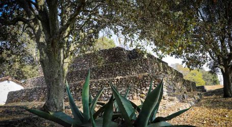 ES HUAMANGO FIEL TESTIGO DEL ESPLENDOR CULTURAL OTOMÍ