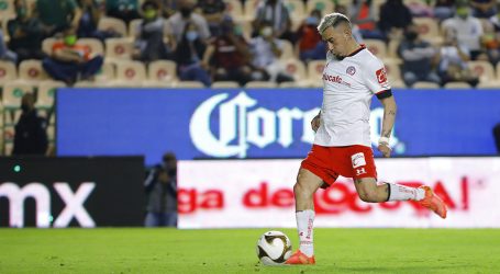 Así calificó Toluca ante León – Galería