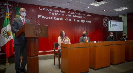 UAEM, espacio para que juventudes trasciendan: CEBD