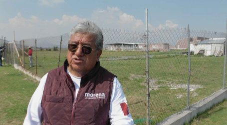 DESTERRAR LA ILEGALIDAD Y LA IMPUNIDAD EN LA ADMINISTRACIÓN MUNICIPAL DE TOLUCA