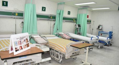 SUPERVISAN AUTORIDADES DE SALUD LA ATENCIÓN EN UNIDADES MÉDICAS DE LERMA, OCOYOACAC Y RAYÓN
