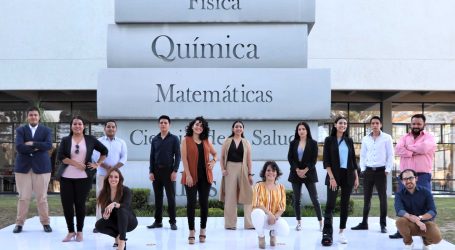 La UAG privilegia e impulsa cultura del emprendimiento