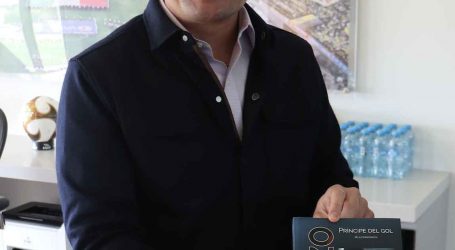 El ascenso regresa con equipos con orden corporativo y económico: Mikel Arriola