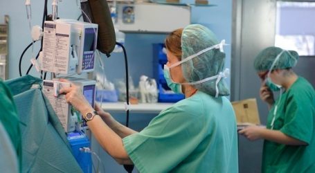BAJA A 658 EL NUMERO DE ATENDIDOS EN HOSPITALES MEXIQUENSES POR COVID
