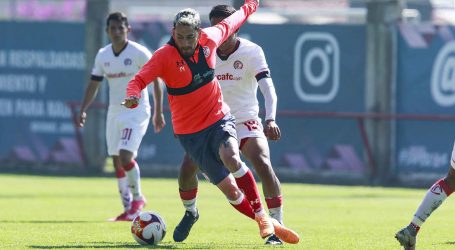 TRAS LA PRÁCTICA, EL TOLUCA VIAJÓ A QUERÉTARO