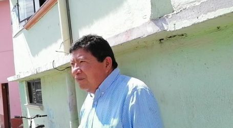 +Hoy en sexo, impudor y partidos: ¿Quién es Cirilo Facundo Hernández?, le gana al Ayuntamiento de Toluca y quería ser alcalde; turismo de vacunación.