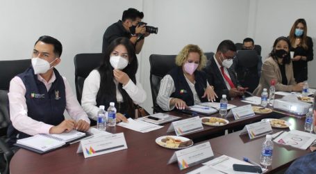 PLENA AUTONOMÍA DEL CENTRO DE CONCILIACIÓN LABORAL DEL ESTADO DE MÉXICO