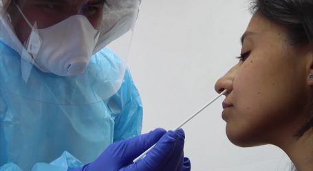 LLAMA SALUD EDOMÉX A REFORZAR MEDIDAS PREVENTIVAS PARA MITIGAR LA PANDEMIA