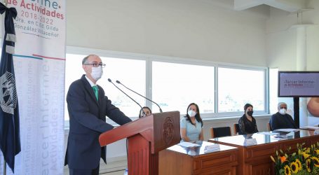 UAEM y FAAPAUAEM serán ejemplo de transparencia en beneficio de la sociedad: CEBD