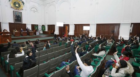 UAEM alinea normatividad interna al Sistema Nacional y Estatal Anticorrupción