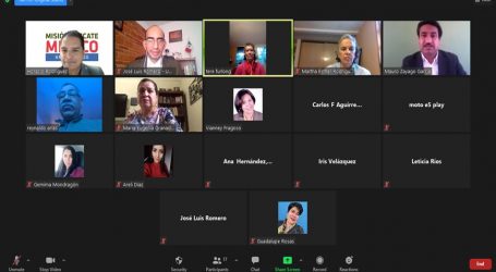 LLAMA MISIÓN RESCATE MÉXICO A NO PARTICIPAR EN CONSULTA POPULAR, “ES UN DISTRACTOR”, ADVIERTEN