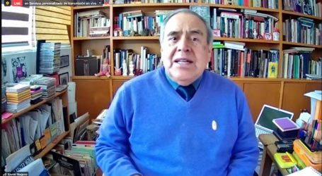 QUEDA MUCHO POR INVESTIGAR Y CONOCER DE LA CONQUISTA DE MÉXICO-TENOCHTITLAN: XAVIER NOGUEZ