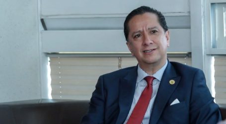 ADVIERTE LA CODHEM NECESIDAD DE REFORZAR PROTECCIÓN AL DERECHO A LA SALUD ANTE TERCERA OLA DE CONTAGIOS DE COVID-19