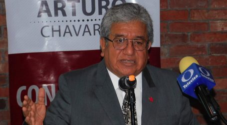 COMPLICIDAD DE AUTORIDADES AGRARIAS  Y TRAFICANTES DE SUELO, SON SINÓNIMO DE DESPOJOS DE TIERRA: CHAVARRÍA SÁNCHEZ