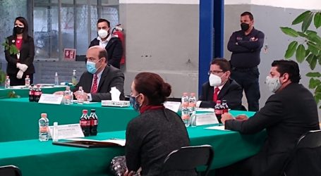 OFRECE ICATI CAPACITACIÓN HÍBRIDA