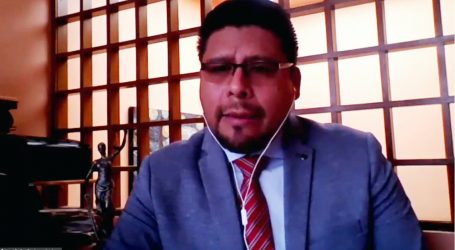 QUIEREN QUITARLE EXCESO DE PODER Y CORRUPCIÓN AL FISCAL GENERAL