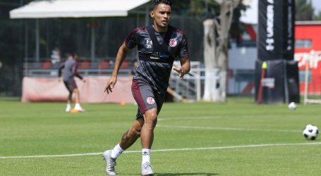 SE TRABAJA CON HUMILDAD AFIRMA “GALLITO” VÁZQUEZ