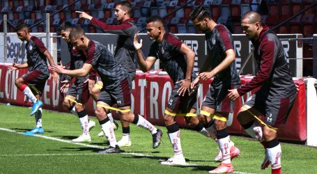 AFINAN ESTRATEGIA PARA RECIBIR A PUMAS