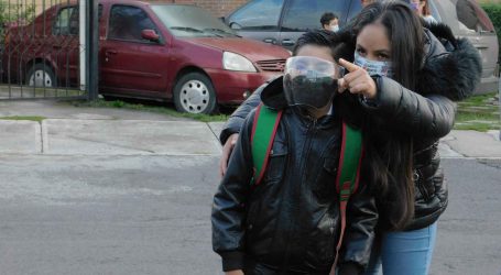 NO HAY MOMENTO IDEAL PARA REGRESO A CLASES DICEN EN PRIMARIA REVOLUCIÓN