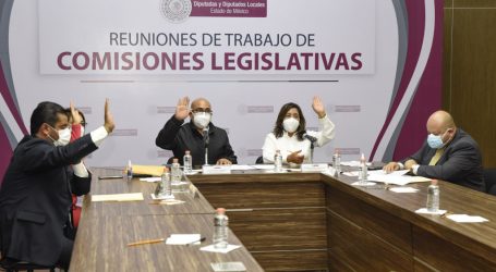 RESPALDAN PROPUESTA PARA REDUCIR COSTO DEL PROCESO ELECTORAL DE EDOMEX