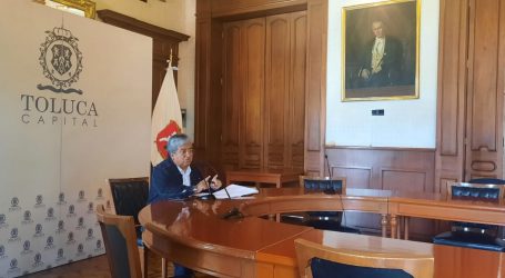 LA PROFESIONALIZACIÓN DE SERVIDORES PÚBLICOS EN EDOMEX, SIGUE SIENDO ASIGNATURA PENDIENTE