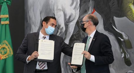 Colaboran UAEM y SEDECO a favor de la competitividad económica del Edomex