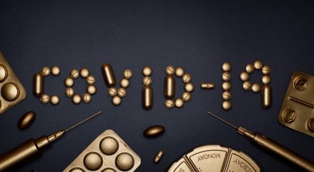 Enfermarse de Covid-19 SÍ sale Caro