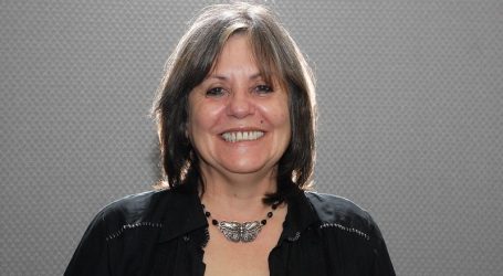 El Premio FIL de Literatura 2021, para  la escritora chilena Diamela Eltit