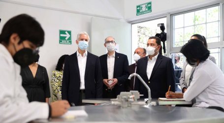 LLAMA DEL MAZO A MANTENER MEDIDAS SANITARIAS PREVENTIVAS Y ACUDIR A VACUNARSE