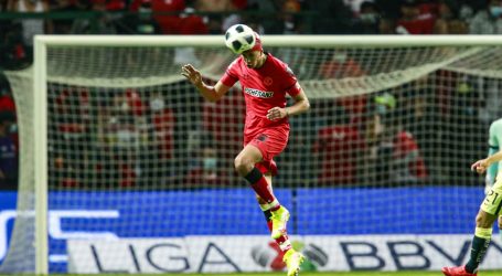 ESTÁN PARA GRANDES COSAS DICEN HARET Y SAMUDIO