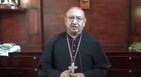 +Murió el Obispo Guillermo Ortiz Mondragón; Nemer entregará el informe; Hayan a uno de loss menores desaparecidos; todo de la FILEM
