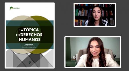 TRANSMITIR EL CONOCIMIENTO SOBRE DERECHOS HUMANOS Y RESPETARLOS, EL RETO ACTUAL: MAGM