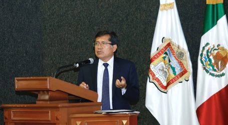 Ética en el servicio público, antídoto para la corrupción