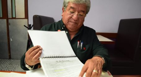 DENUNCIA CHAVARRÍA CONFLICTO DE INTERESES EN CONTRATOS OTORGADOS POR EL AYUNTAMIENTO  DE TOLUCA A LA EMPRESA “RETO MEXIQUENSE S.A. DE C.V.”