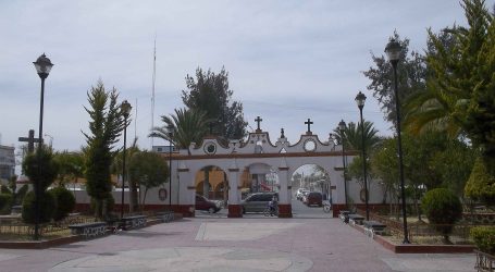 INVITA IEEM A LA CIUDADANIA DE NEXTLALPAN A PARTICIPAR EN UNA CANDIDATURA INDEPENDIENTE