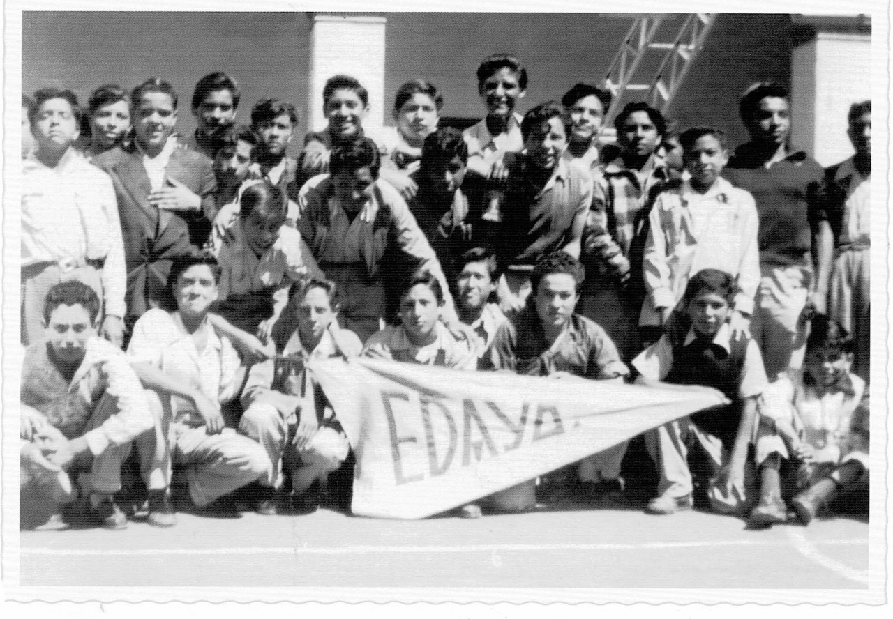 CUMPLE ESCUELA DE ARTES Y OFICIOS 132 AÑOS AL SERVICIO DE LA ...