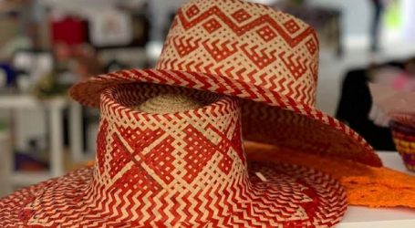LANZAN LÍNEA ARTESANAL CON CAUSA A FAVOR DE LAS MEXIQUENSES