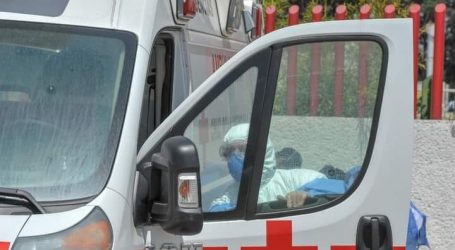 Un año y 7 meses de renta le debe Juan Rodolfo Sánchez a Cruz Roja