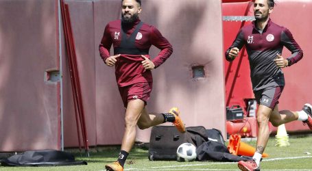 APROVECHAN EL TRABAJO, DIABLOS JUGARÁ EN HOUSTON