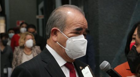 Morena pedirá cuentas a Finanzas sobre préstamos para obras